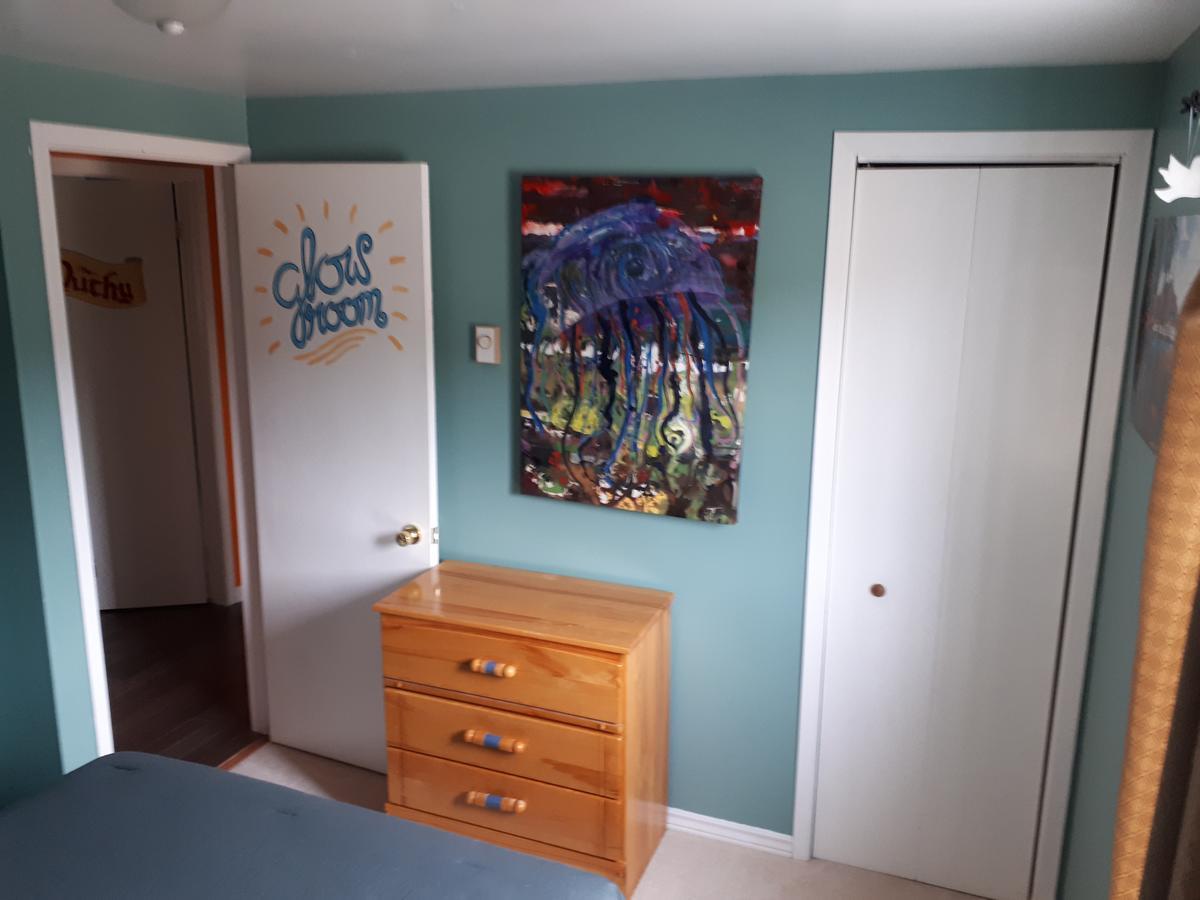 Bert Bark Inn Hostel Saint Andrews Kültér fotó