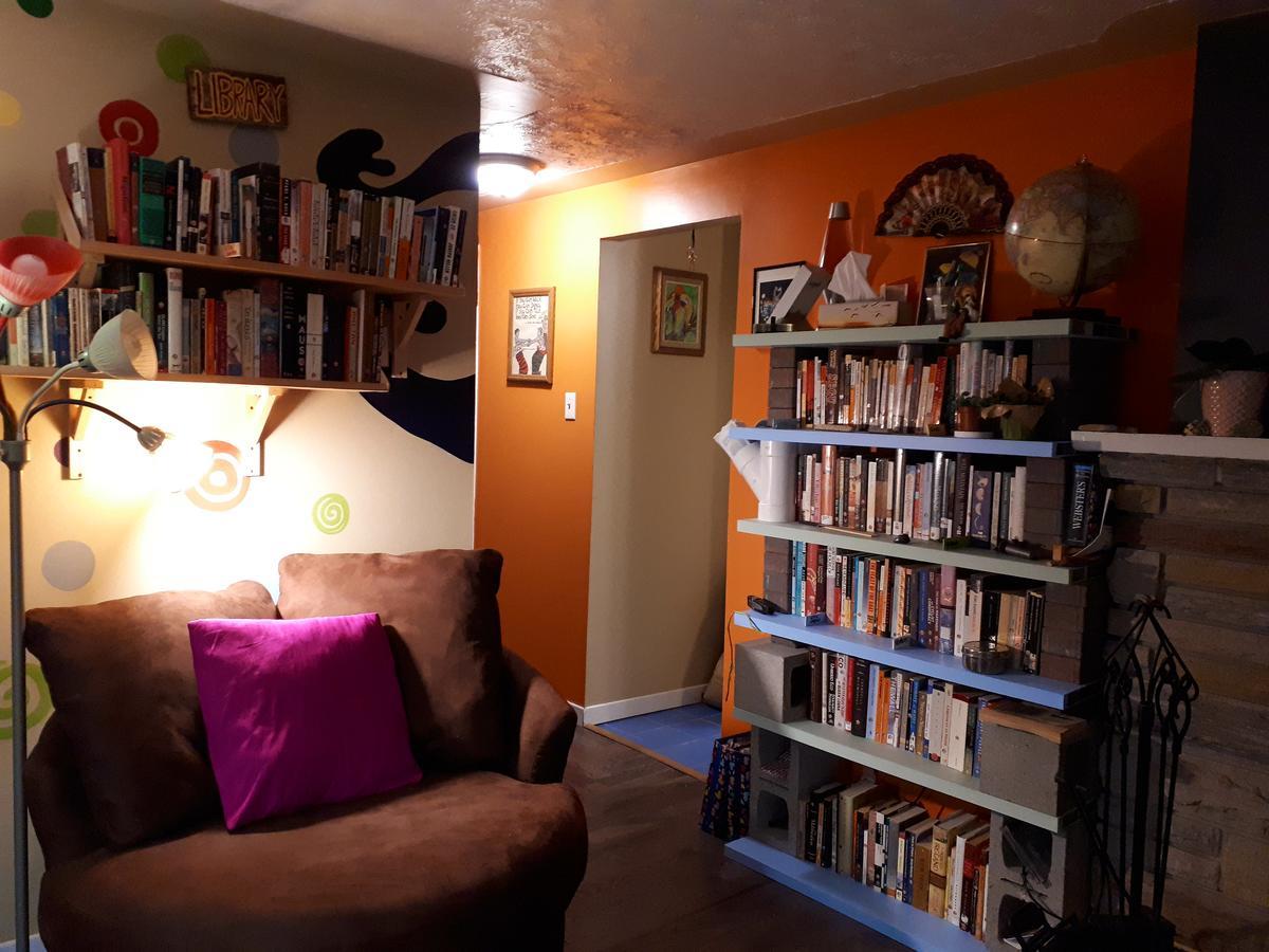 Bert Bark Inn Hostel Saint Andrews Kültér fotó