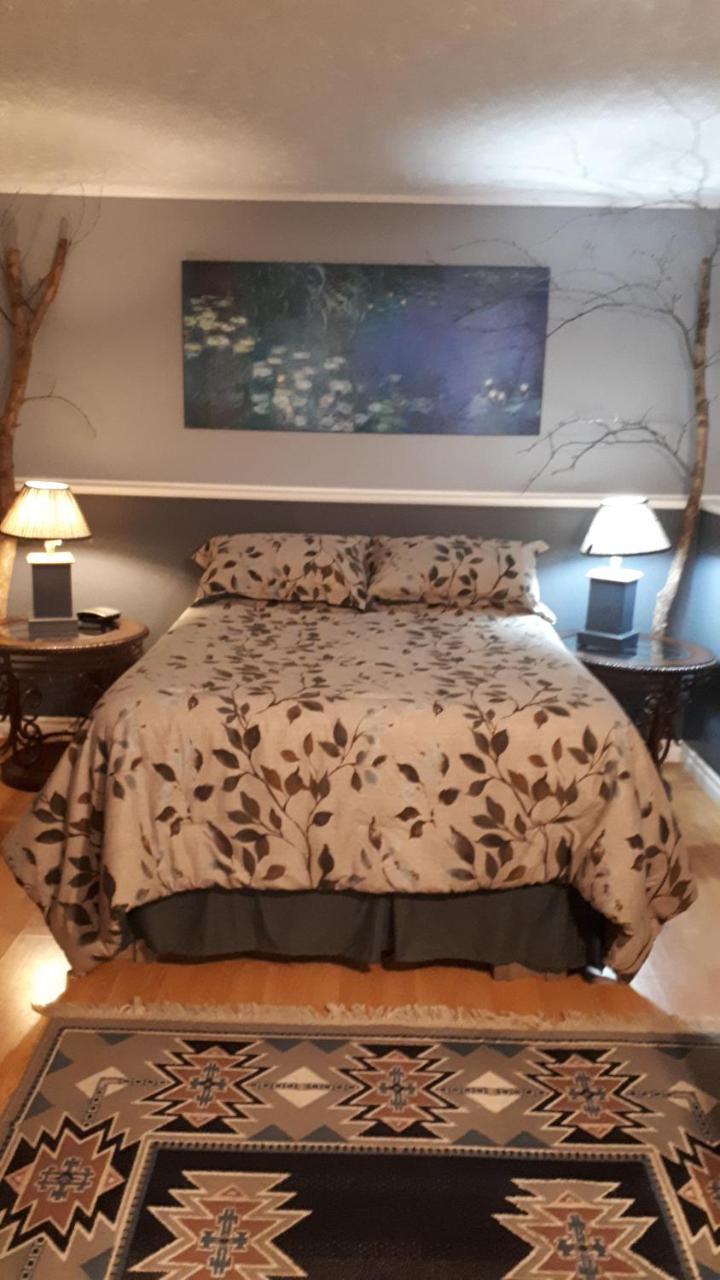 Bert Bark Inn Hostel Saint Andrews Kültér fotó
